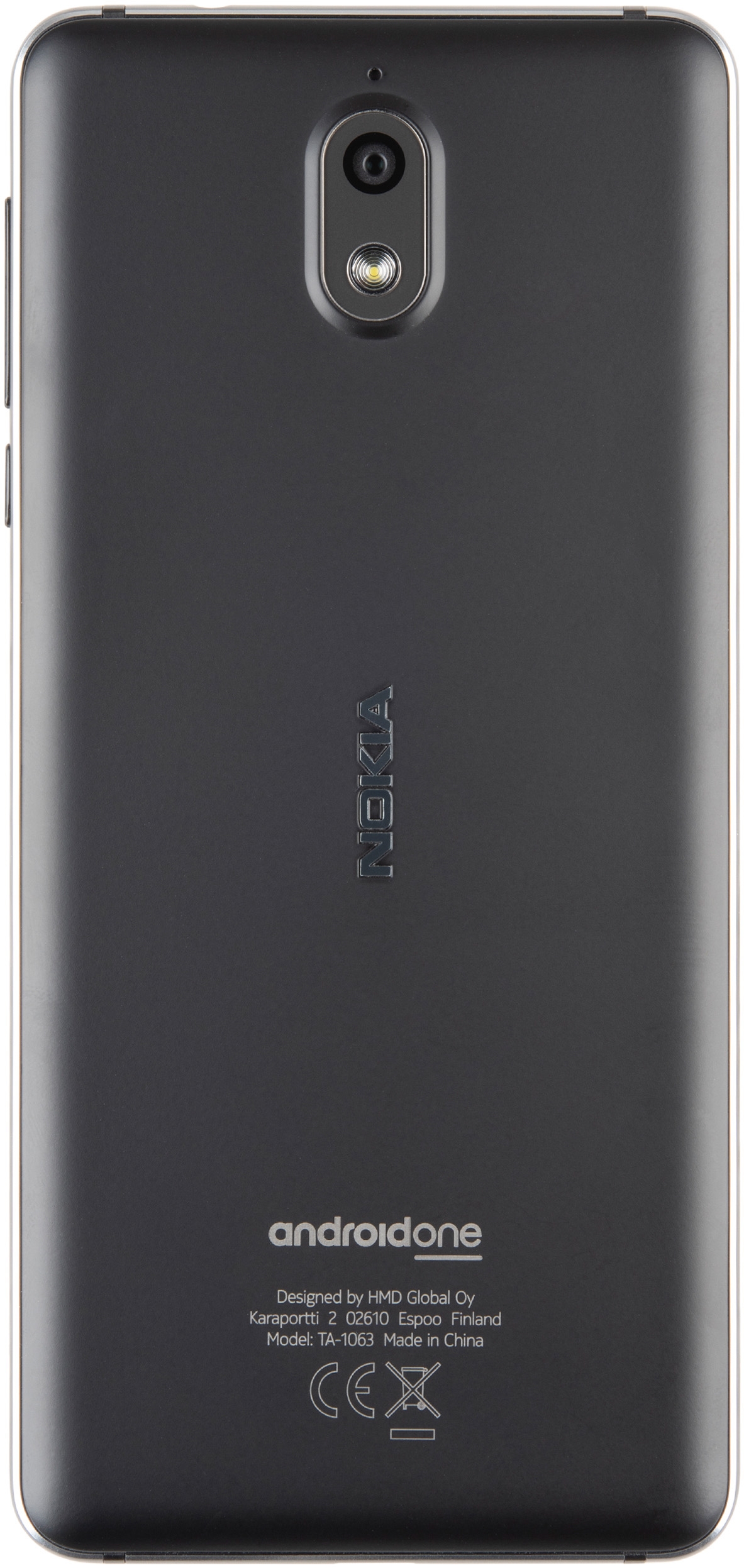NOKIA 3.1 (16 GB)