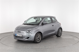 FIAT 500E (42 KWH)