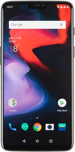 ONEPLUS 6 (64 GB)