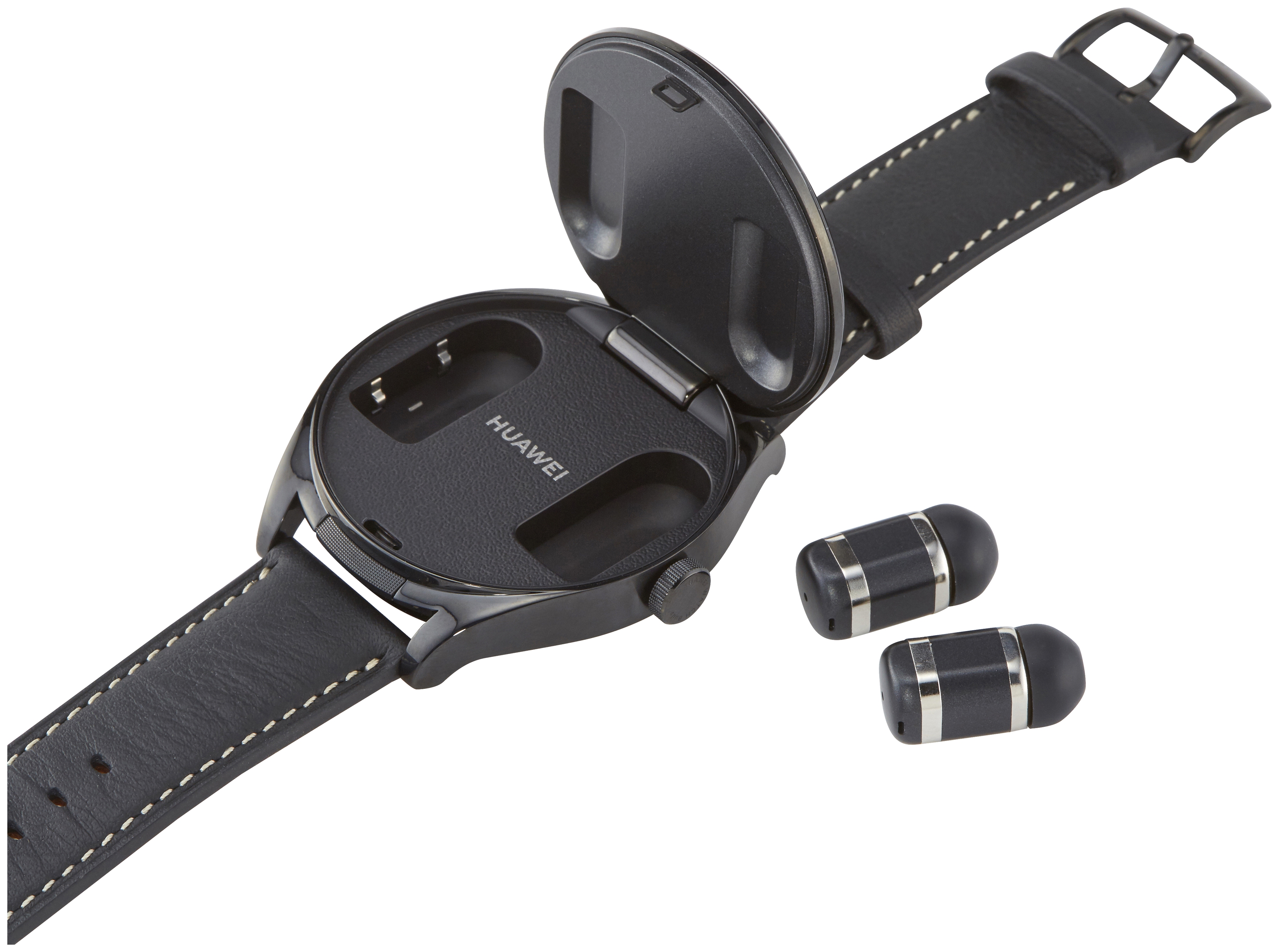 HUAWEI WATCH BUDS