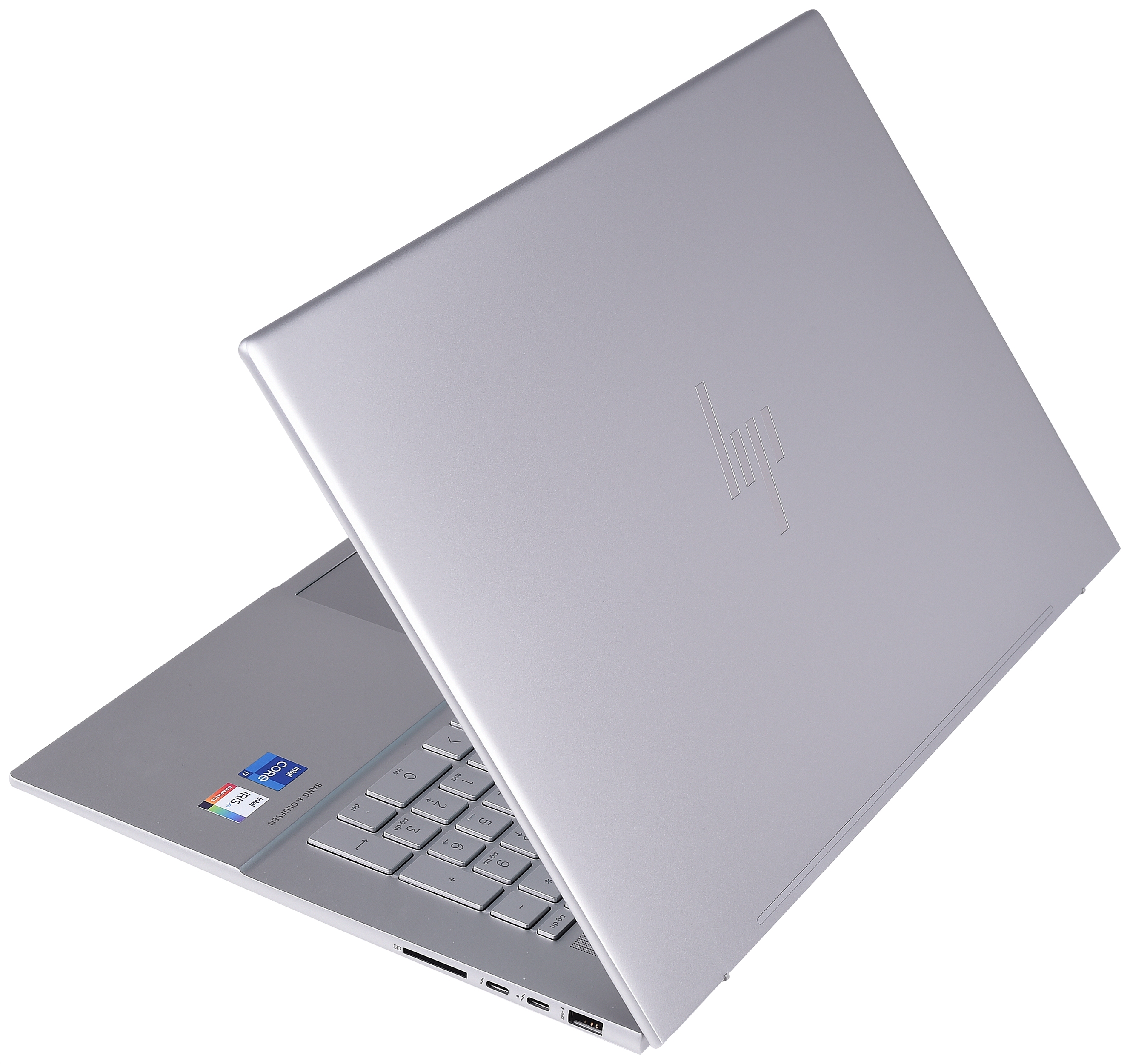 HP ENVY 17 (1 TB)