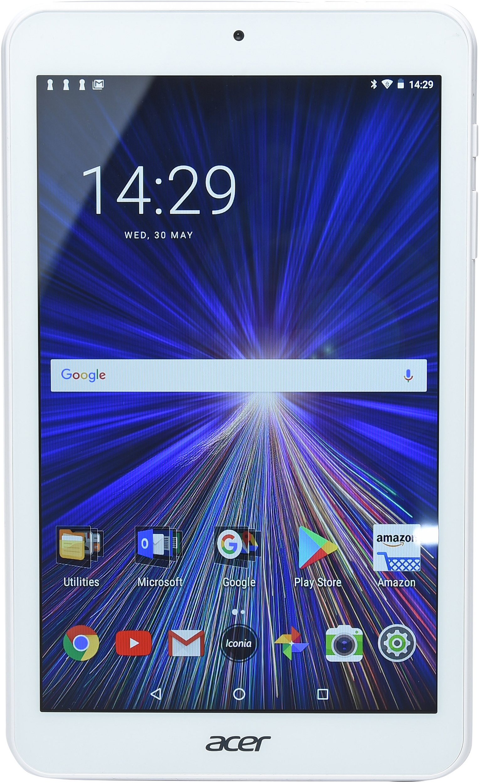 ACER Iconia One 8 B1-870 16 GB