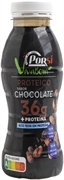 PORSI VIVA BEM (INTERMARCHÉ) Proteico sabor a chocolate