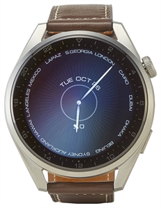 HUAWEI WATCH 3 PRO (CLASSIC)