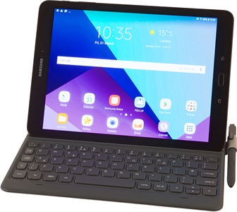 SAMSUNG GALAXY TAB S3 32GB (SM-T820)