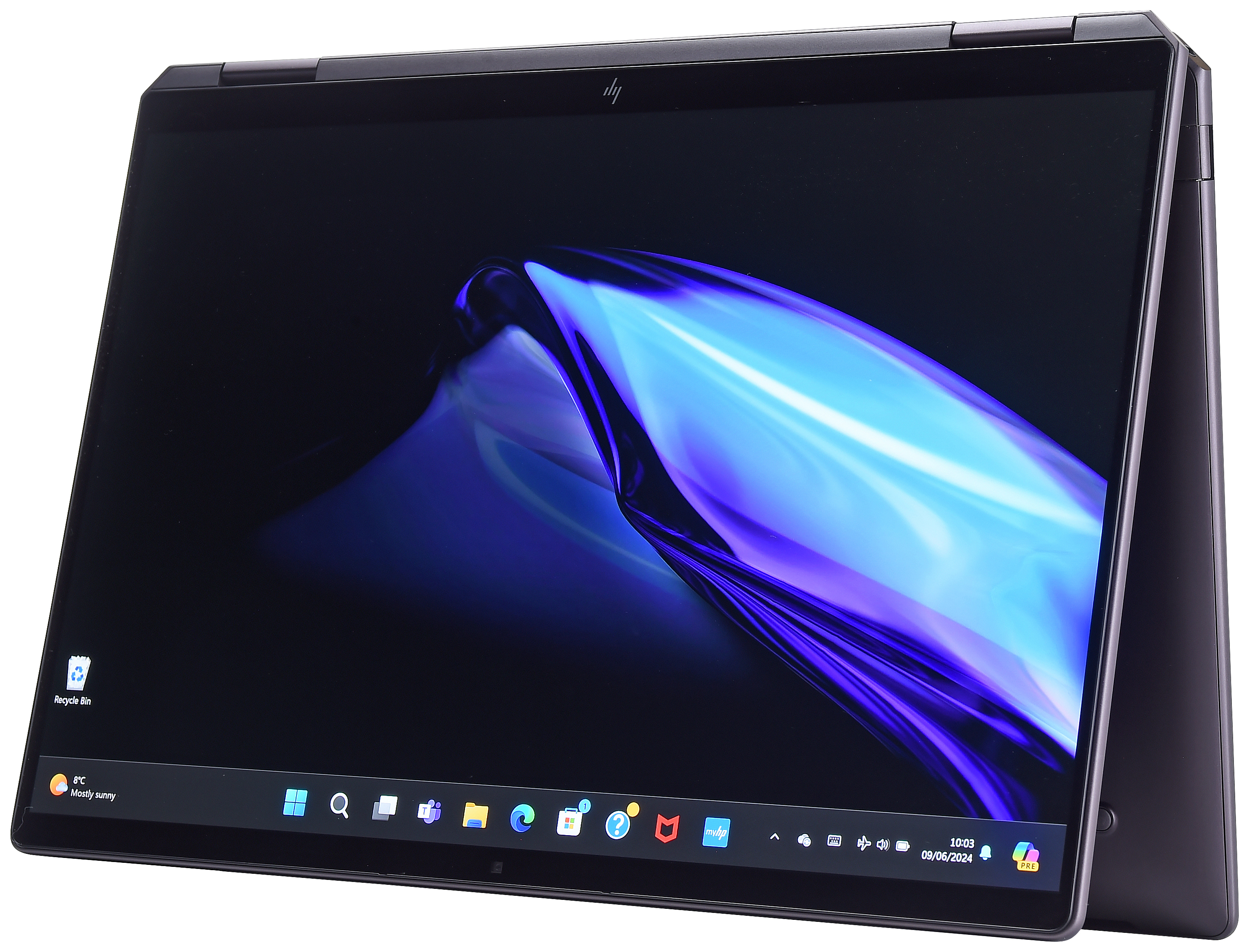 HP SPECTRE X360 14-EU0000NP