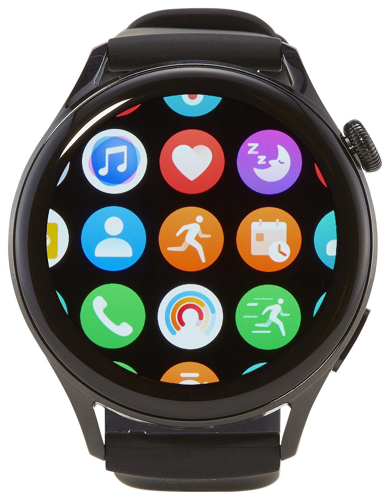 HUAWEI WATCH 3