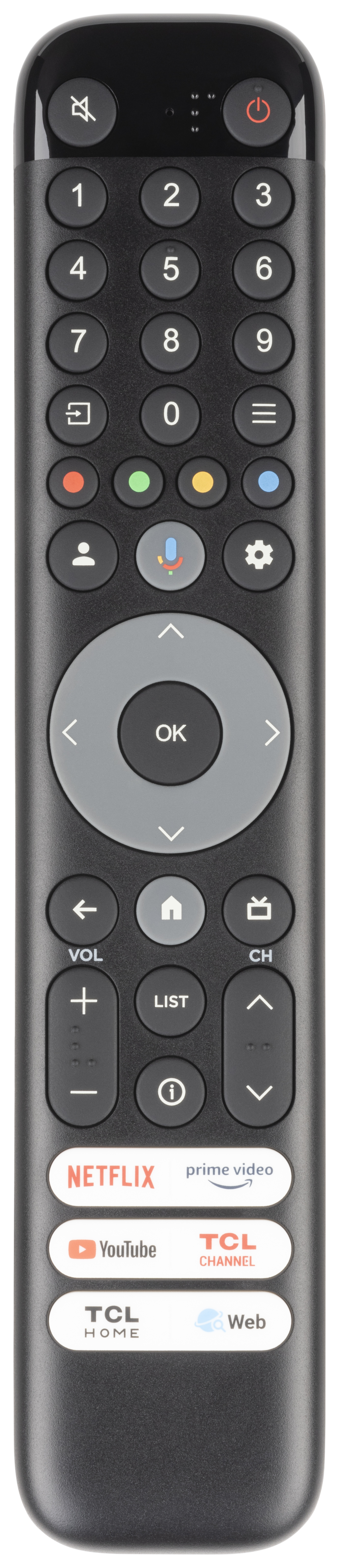 TCL 50C655