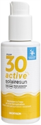 DECATHLON SOLAIRESUN ACTIVE SPF 30