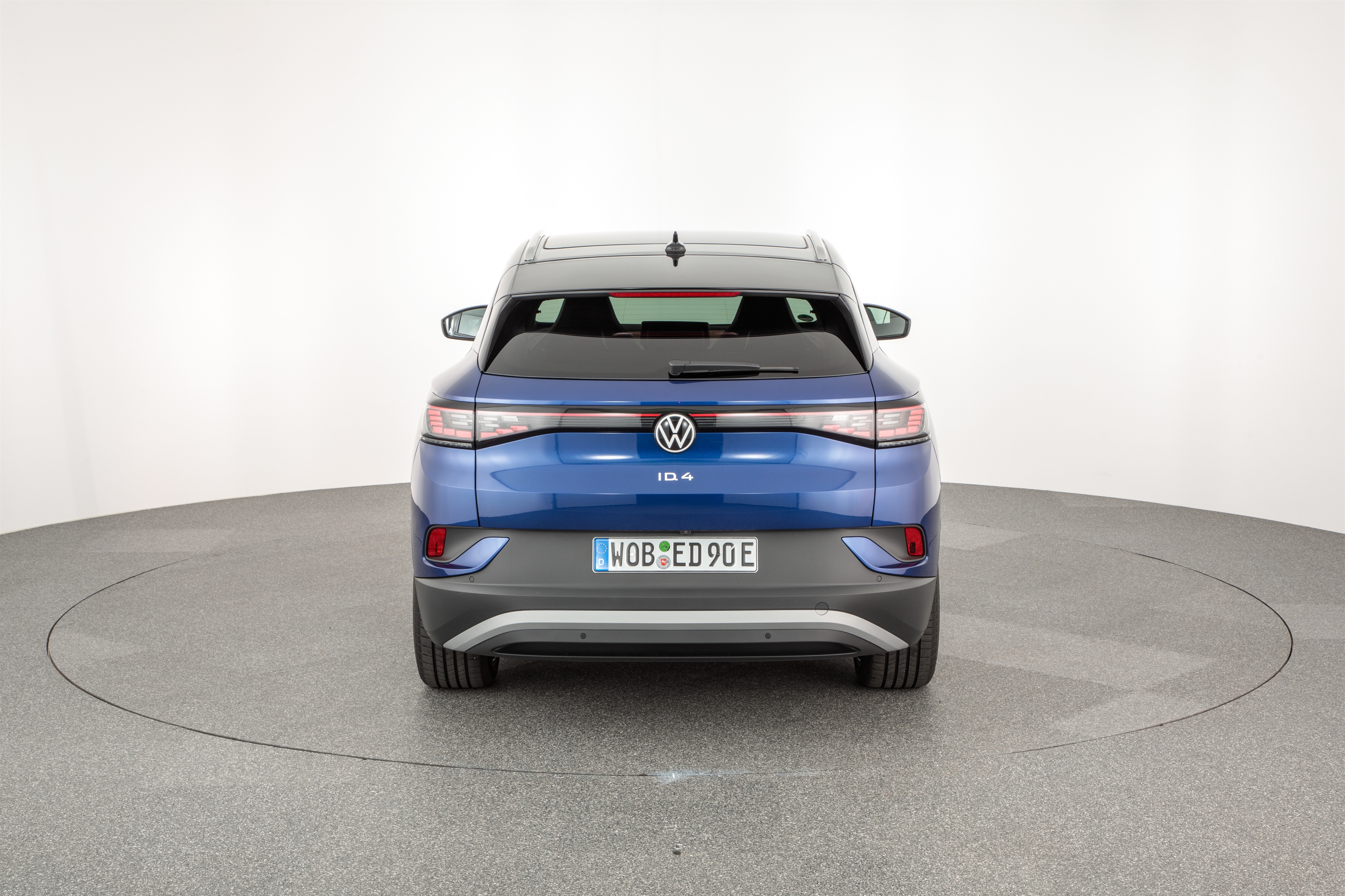 VW ID.4 PRO PERFORMANCE (77 KWH)