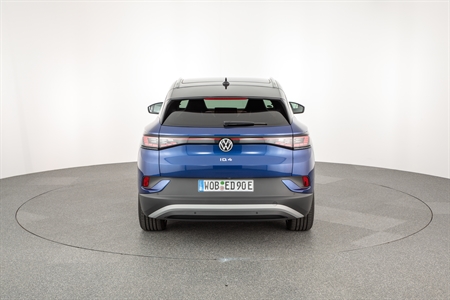 VW ID.4 PRO PERFORMANCE (77 KWH)