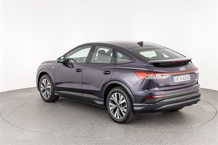 AUDI Q4 SPORTBACK 40 E-TRON