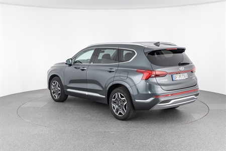 HYUNDAI SANTA FE 1.6 T-GDI PLUG-IN-HYBRID