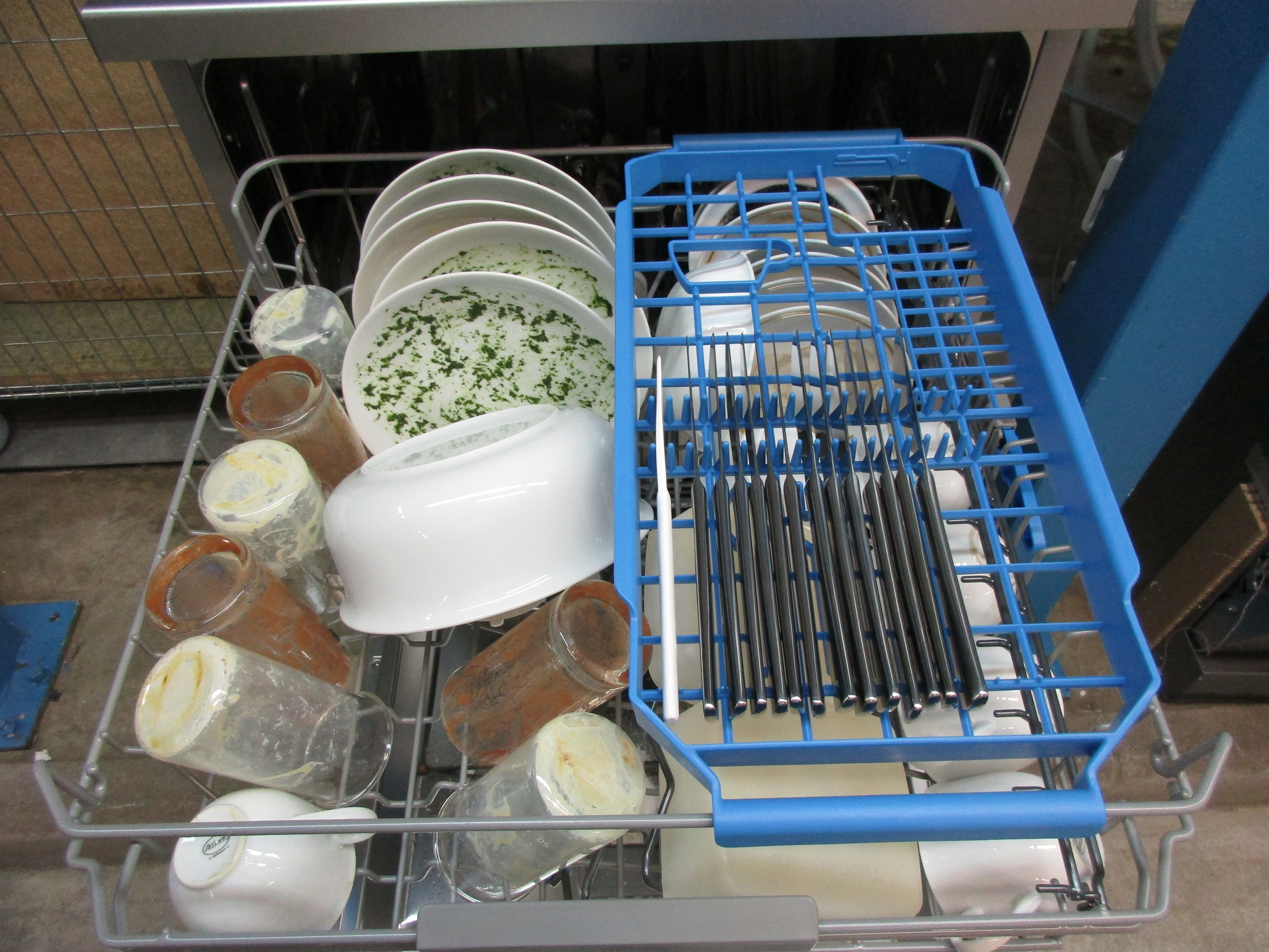 MIDEA MFD60S210S.1-PT