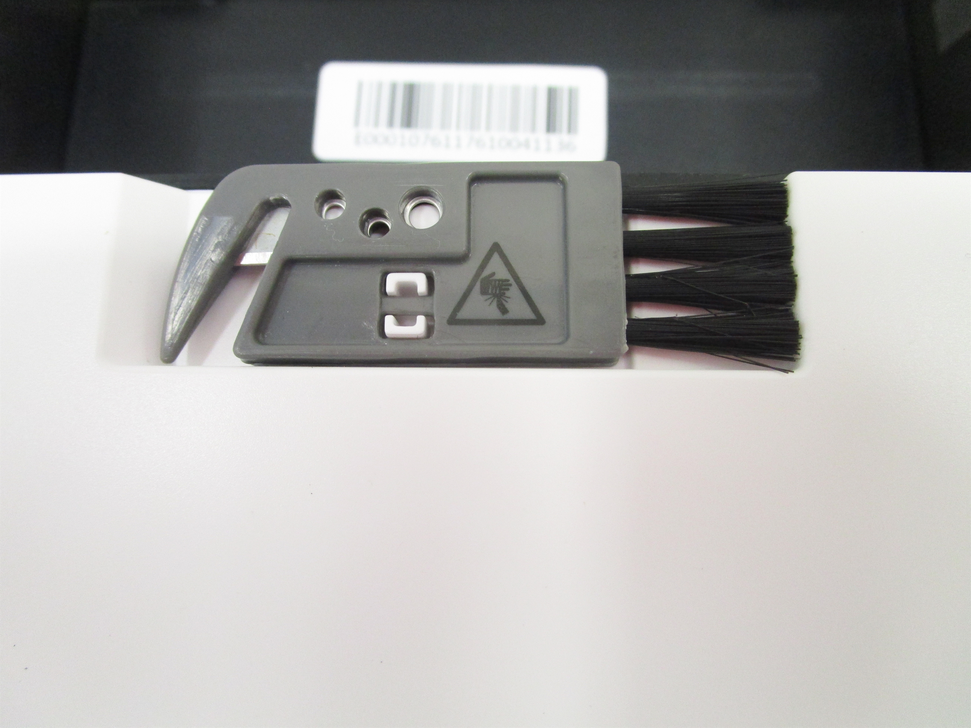 ECOVACS DEEBOT OZMO 610