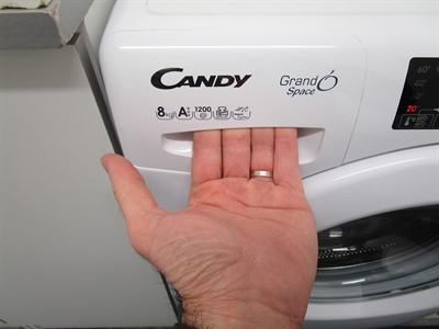 CANDY HGS 128TH3/1-S