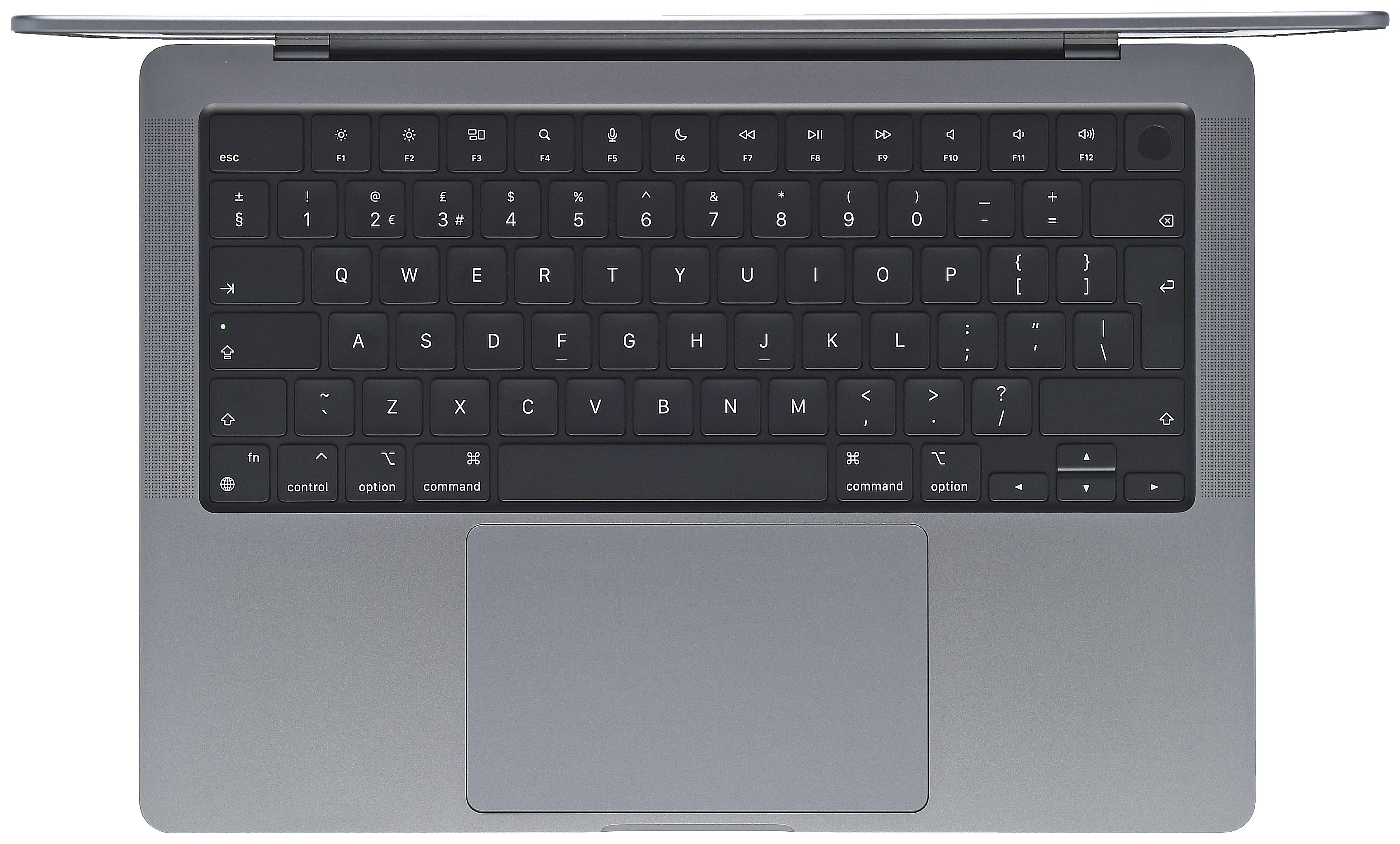 APPLE MACBOOK PRO 14'' M1 (512 GB)