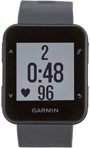 GARMIN FORERUNNER 30