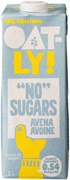 OATLY Avoine no sugar
