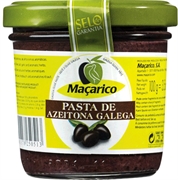 MAÇARICO Pasta de Azeitona Galega