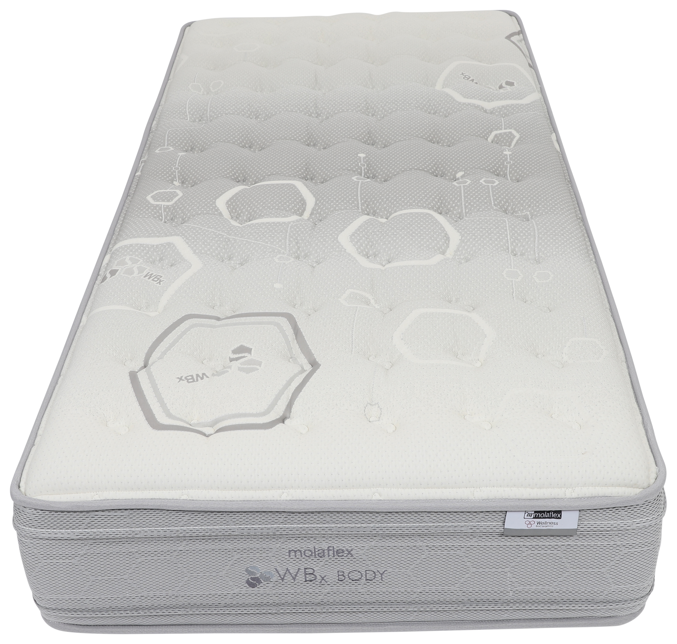 MOLAFLEX WBX BODY