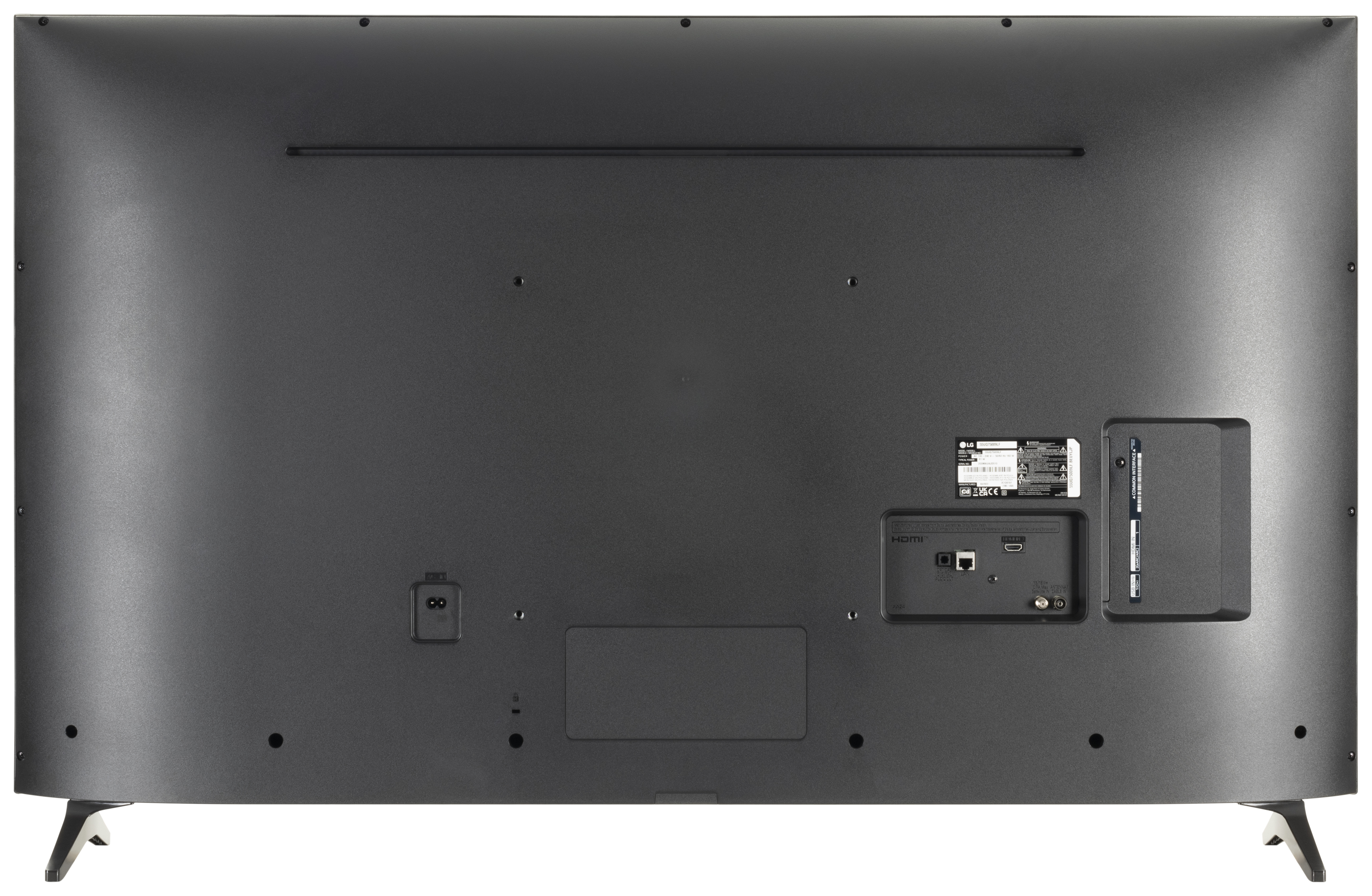 LG 55UQ75006LF