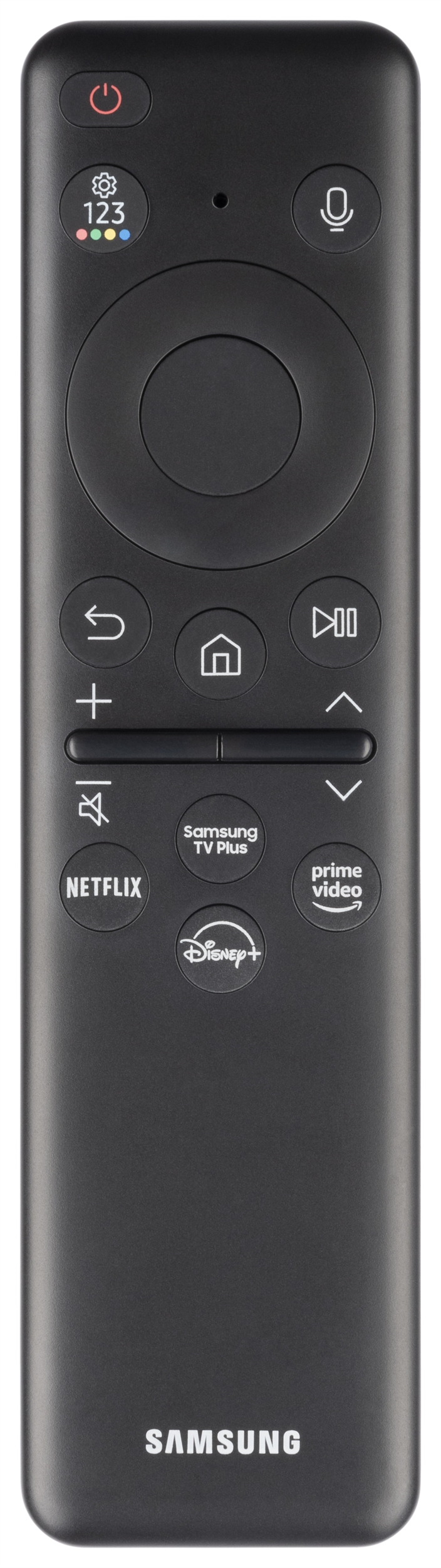 SAMSUNG QE55Q80D