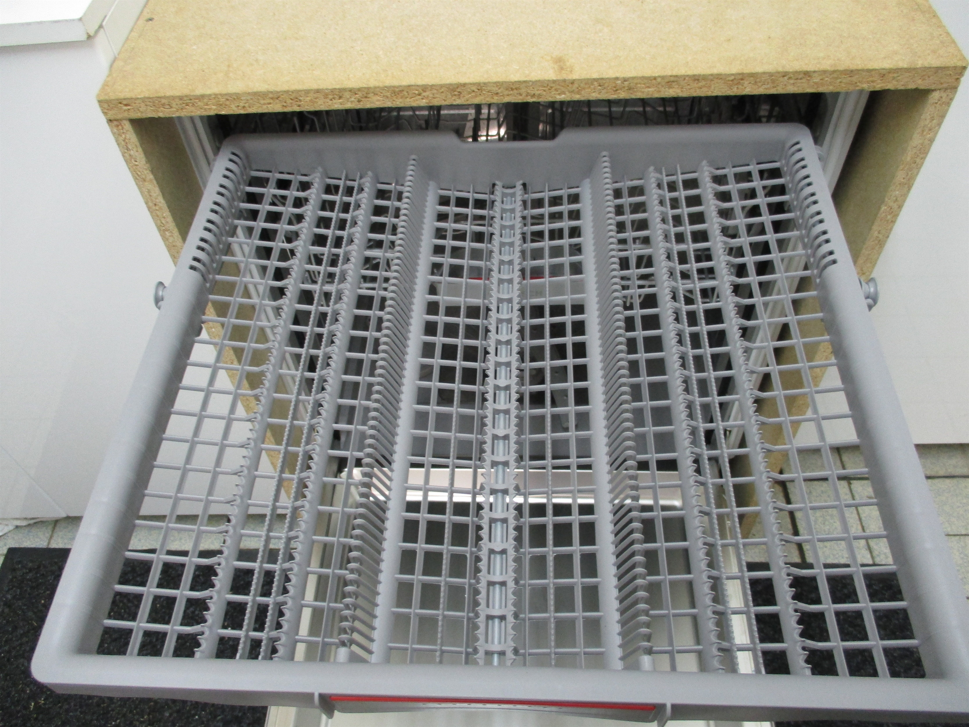 BOSCH SMV46KX01E