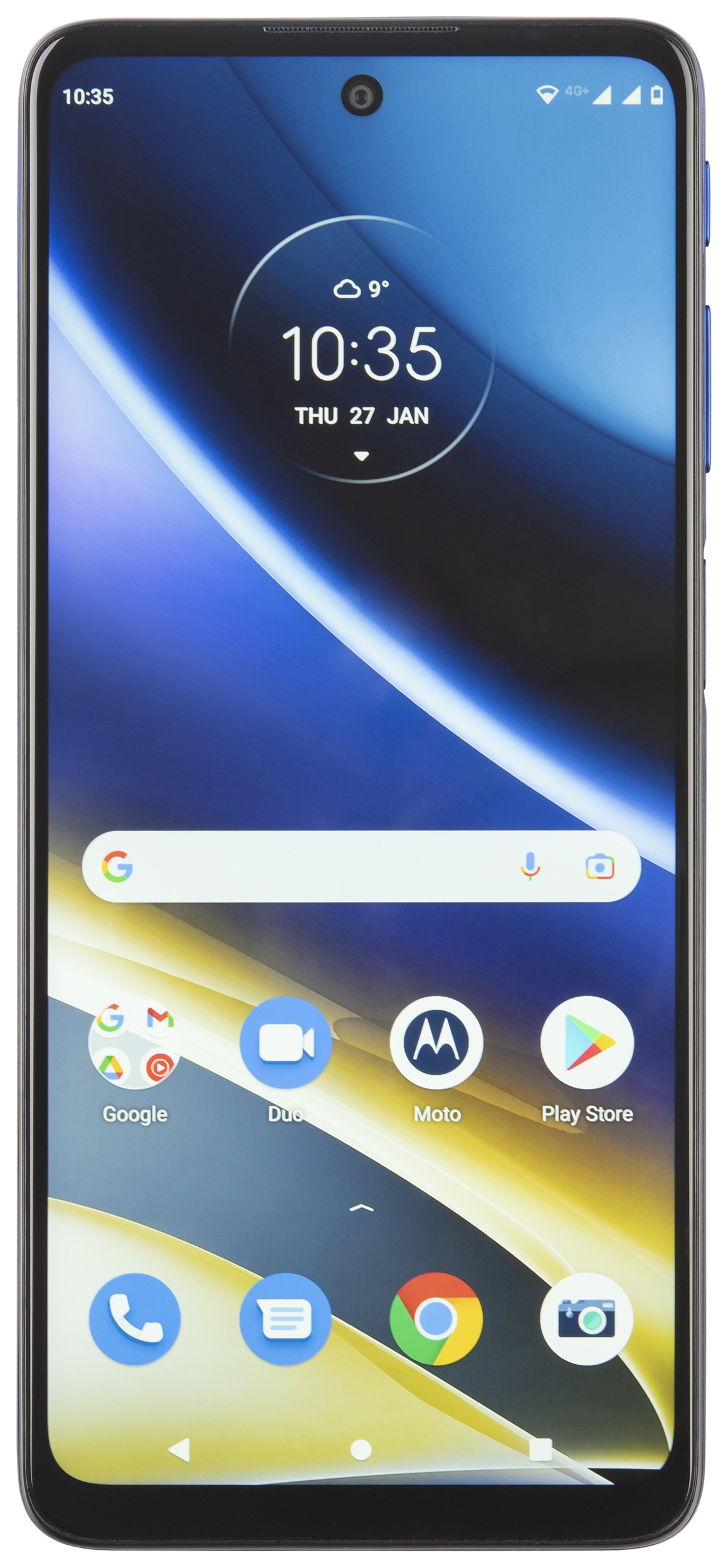 MOTOROLA MOTO G51 5G 64GB 4GB
