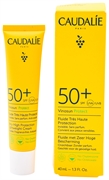 CAUDALIE VINOSUN FLUIDE TRÈS HAUTE PROTECTION - 40 ML