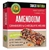 CEM PORCENTO SNACK NATURA Amendoim, cranberry & chocolate negro