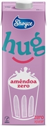 SHOYCE Hug Amêndoa Zero açúcar