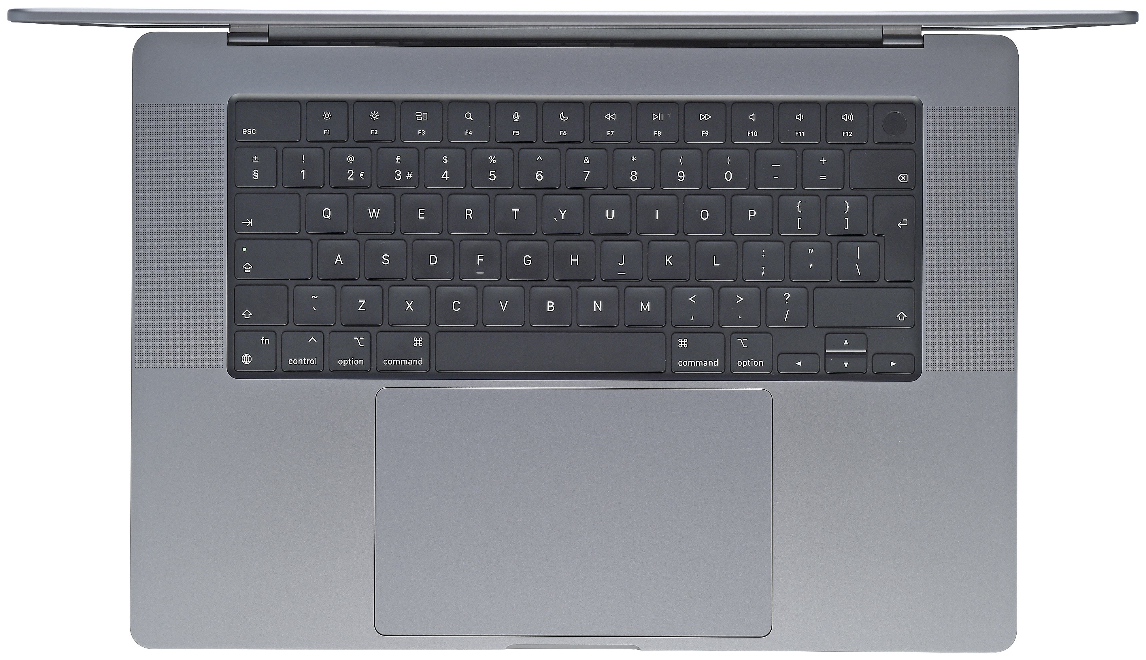 APPLE MACBOOK PRO 16'' M1 (1 TB)