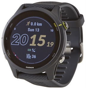 GARMIN FORERUNNER 255 MUSIC
