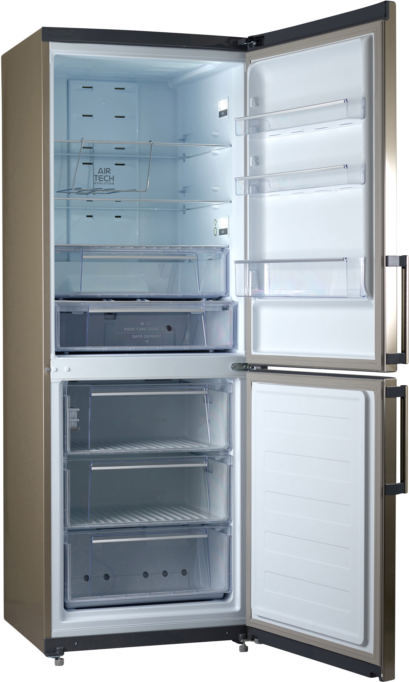 HOTPOINT-ARISTON ENBGH 19223 FW