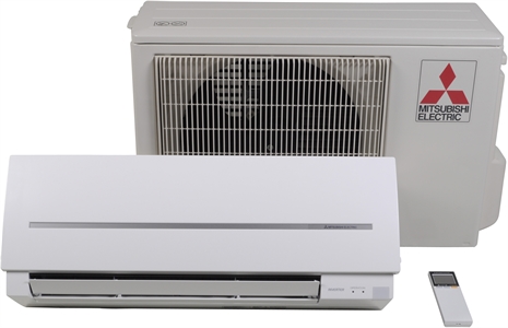 MITSUBISHI ELECTRIC MSZ-SF35VE / MUZ-SF35VE