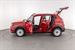 FIAT GRANDE PANDA ELECTRIC