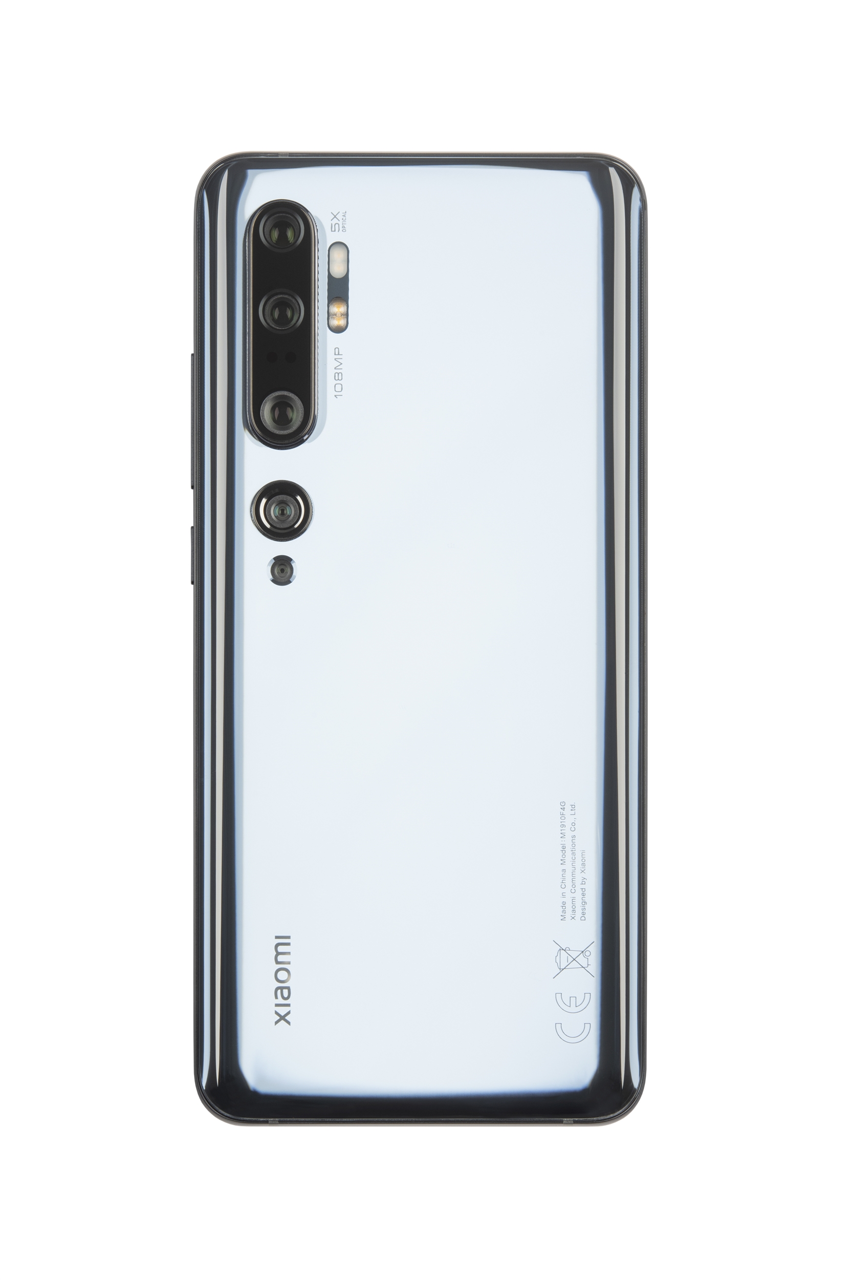 XIAOMI MI NOTE 10 (128 GB)