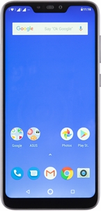 ASUS ZENFONE MAX (M2) ZB633KL (32 GB)