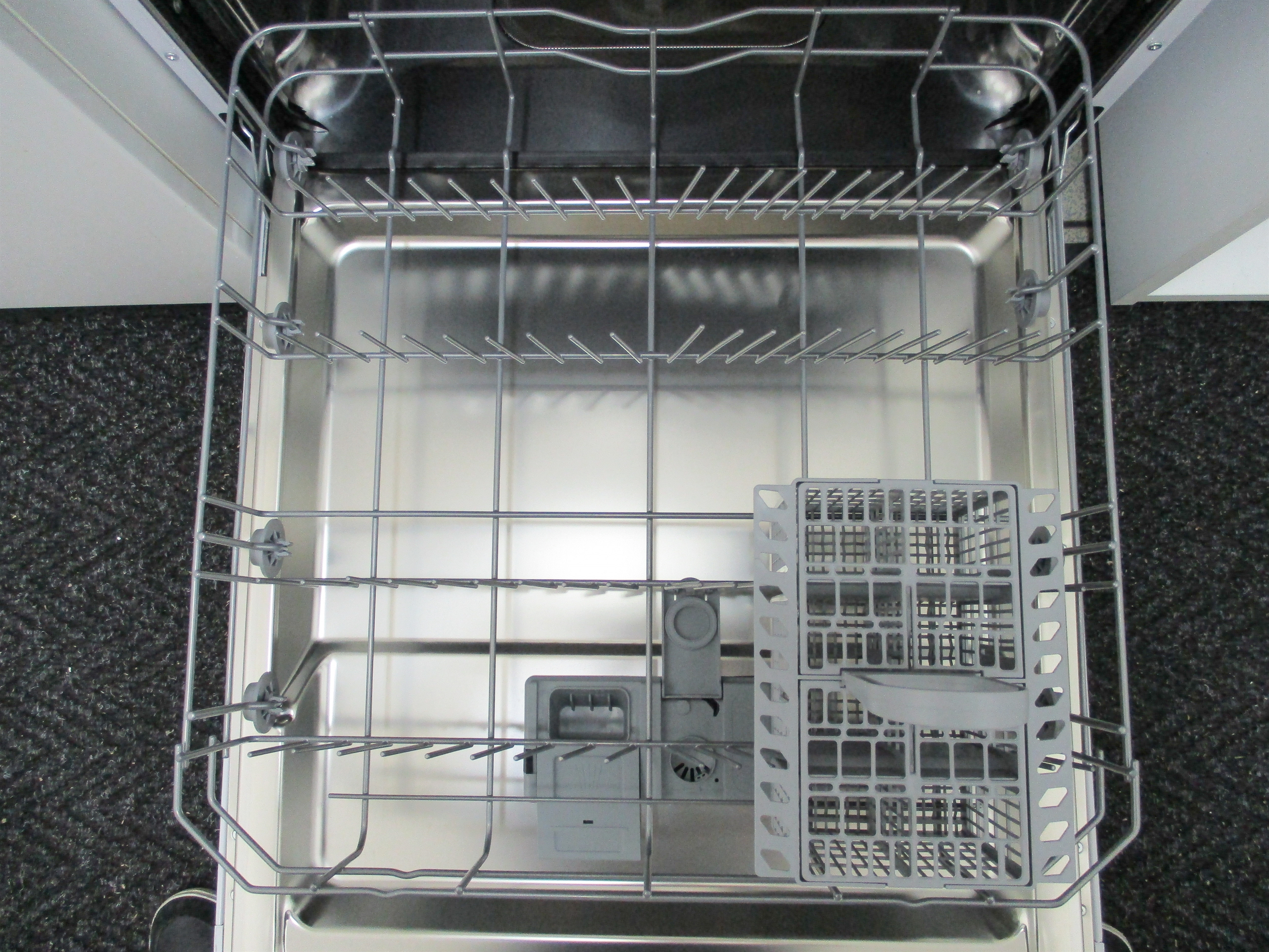 HOTPOINT-ARISTON HFC 2B19