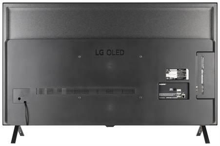 LG OLED48A26LA