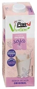 PORSI VIVA BEM BEBIDA DE SOJA ORIGINAL.