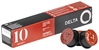 DELTA Q Qalidus Int 10