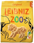 LEIBNIZ ZOO