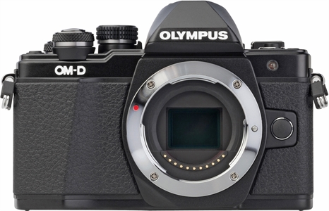 OLYMPUS OM-D E-M10 MARK II + 14-42MM EZ ED MSC