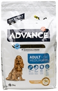 ADVANCE AFFINITY ACTIVE DEFENSE