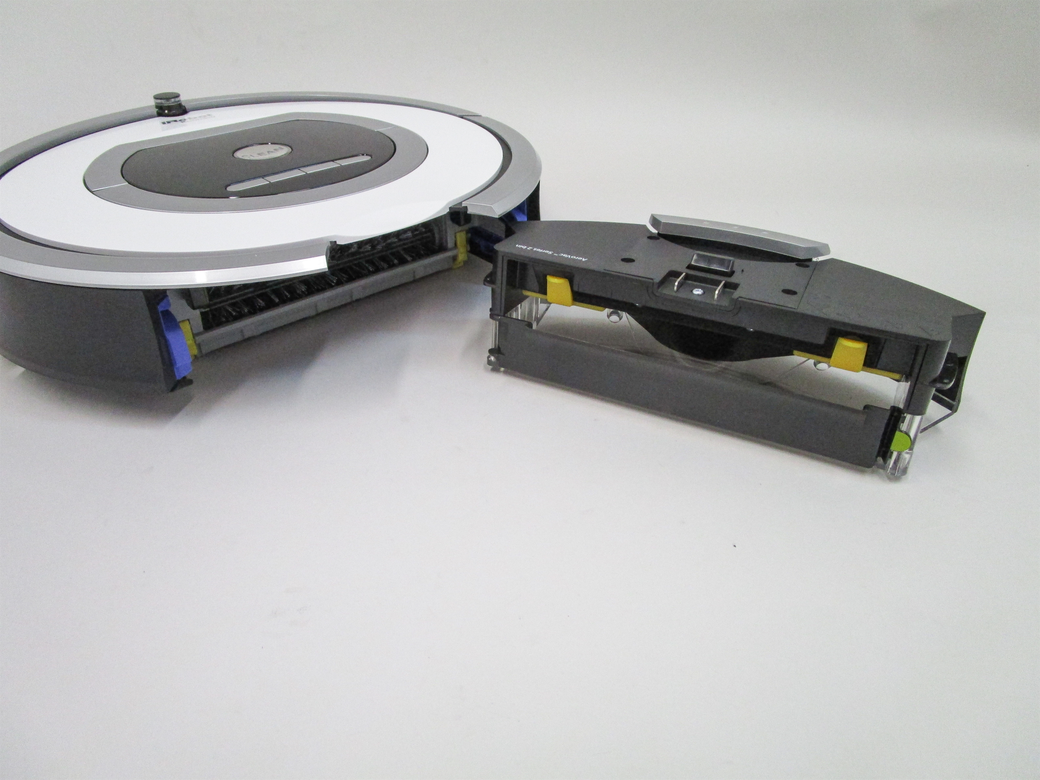 IROBOT Roomba 776P
