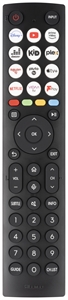 HISENSE 55U6KQ