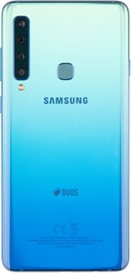 SAMSUNG GALAXY A9 (128 GB)