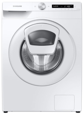 SAMSUNG WW90T554DTW/S3